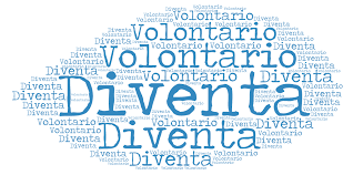 diventa volontario