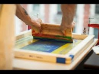 Serigrafia